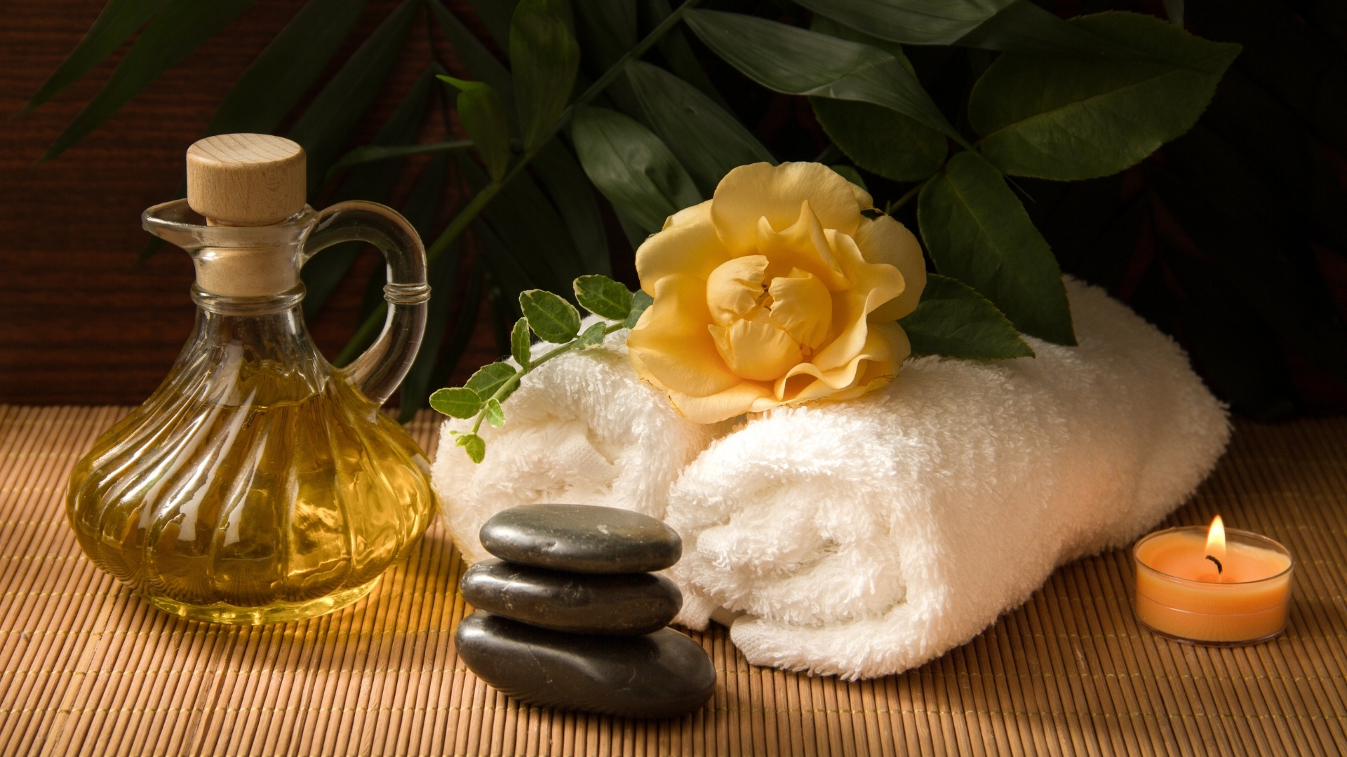 Discover the Variety of Spa and Massage Therapies at Galata Foot Heaven