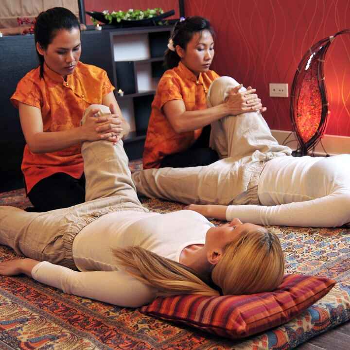 Thai Massage