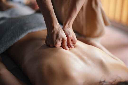 Medical Massage