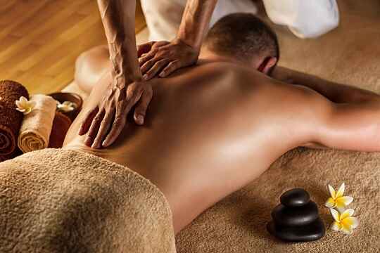 Mix Massage